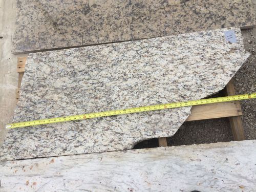 Lot #11 large granite slab remnant 22x48  -Pick up only Lancaster PA