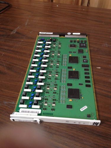 Avaya TN2224CP S0.1 VH7 VH7F15 2W Digital Circuit Line Board 24 Port #14