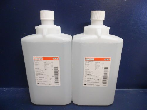 2 Pack 2.1L Each UF II Pack -SED UPS-300 Sysmex Buffer 064-0211-4