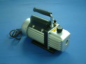 Vacuum Pump Single Stage Pumps &amp; Plumbing electric BEST -LOWEST PRICE