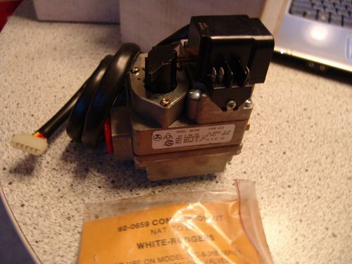 White Rodgers 36C84-413 Gas Valve