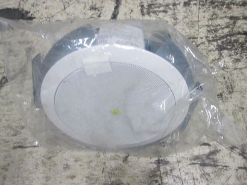 JBL Ceiling Loudspeaker Control 24CT Micro Plus Input: 70.7V or 100V New Surplus