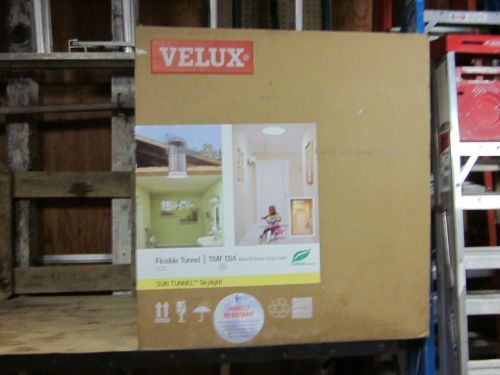 TMF 014 - VELUX Flexible Pitched SUN TUNNEL™ - 14 inch