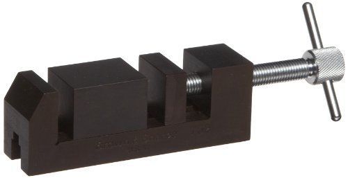 Brown &amp; Sharpe 599-752-3 Toolmakers Vise