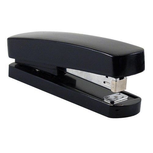 Officemate 2200 series stapler, full strip, black (22602) for sale