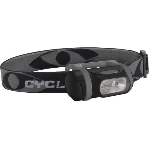 Cyclops Lighting CYC-TITANXP Cyclops Titan XP - Black - AAA - Black, Gray