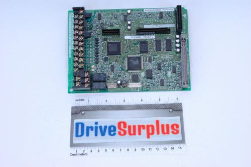 Yaskawa ETC618331-S9160 PCB Inverter Board  [PZO]