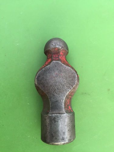 Vintage MAC TOOLS BH-20 Ball Peen Hammer head 20oz.  USA