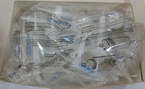 Eppendorf 22266608 50 ml combitips plus box of 25 for sale