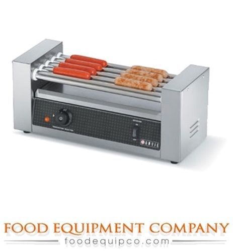 Vollrath 40820 cayenne® hot dog roller grills for sale