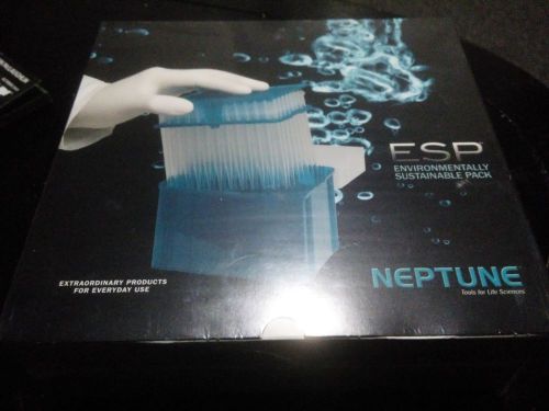 Neptune 2377.N Universal Pipette Tips 960, 1000-1250 ul Extended Length 2019 02