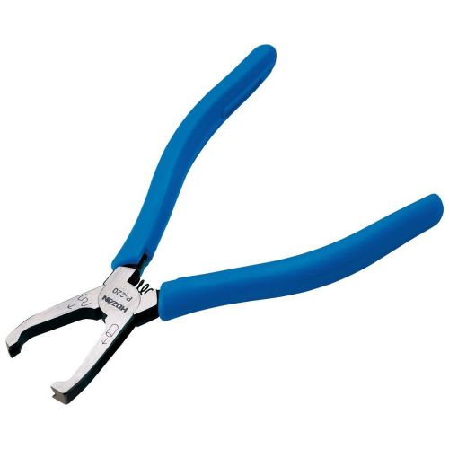 Hozan P-220 Chain Pliers