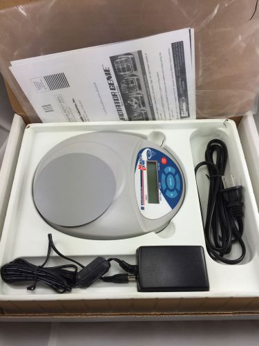 Magstir Genie SI-030X 120V Magnetic Stirrer