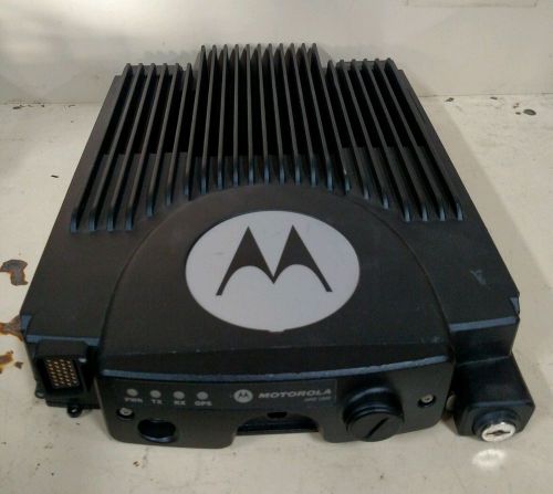 MOTOROLA HPD 1000 HIGH PERFORMANCE DATA MODEM HPD1000 M26UGA9PW1AN W/TRAY