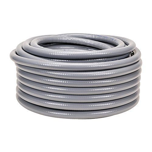 Hydromaxx? 1/2 inch x 100 feet ul rated non-metallic flexible pvc liquid tight for sale