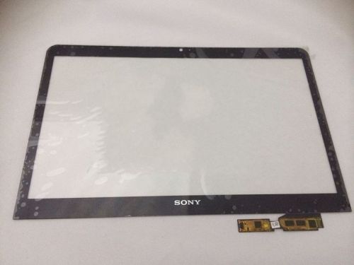 NEW SONY SVF14 (14E70_5418 V1.0) Touch Screen Digitizer  #H2342 YD