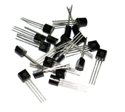 10pcs 78L18 100mA 18V Voltage Regulator Positive