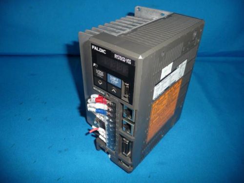 Fuji Electric RYS751S3-VSS RYS751S3VSS Servo Drive  C