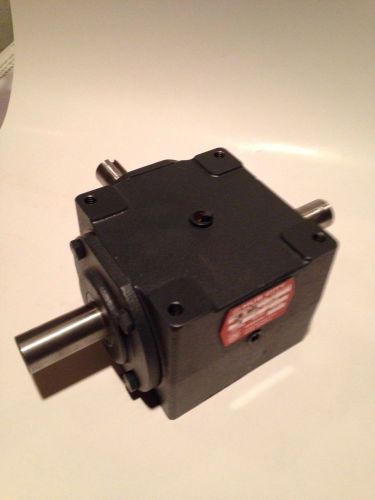 Hub City Right Angle Drive Model 150