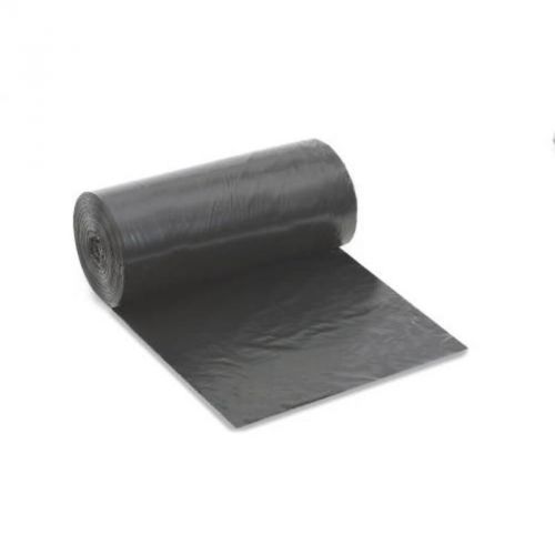 Liner 43X47 56Gl 1.2Mil Black 10/Roll Renown Janitorial REN25613-CA 741224256131