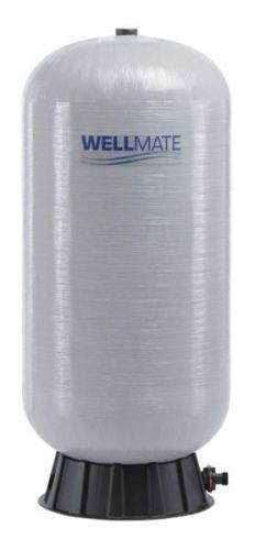 New wellmate wm9 30 gallon fiberglass pressure water well tank full warranty for sale