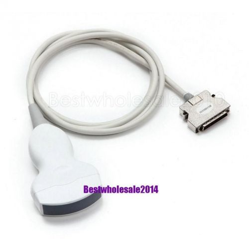 R60/3.5 MHz Convex Probe/Transduce for Ultrasound Scanner RUS6000A,B,C,V1,V2 CE