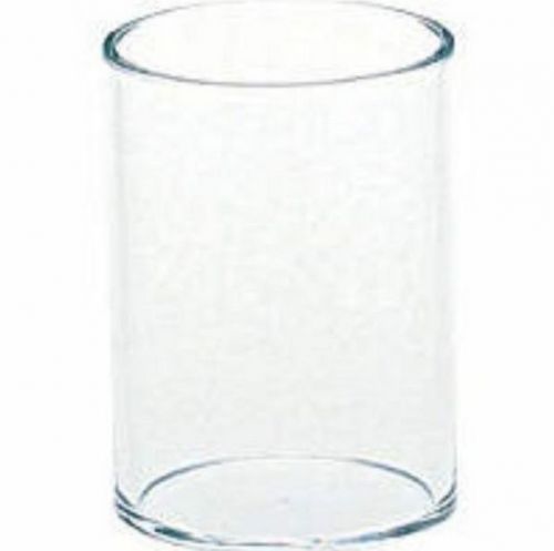 Muji Moma Round Acrylic Pot Japan