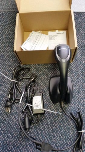 Intermec Scanner