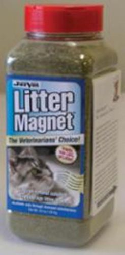 Feline litter magnet 20 oz all natural encourage litter box use cat kitten for sale