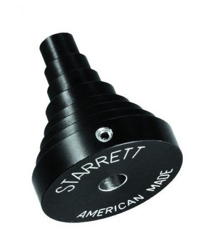 Starrett pt28315 collet adaptor for test indicators for sale