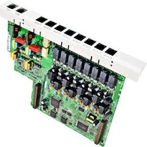 Panasonic KX-TA82481 Expansion Cards