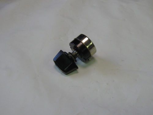 Jrm  potentiometer, wa2w, 1 kohm, used, warranty for sale