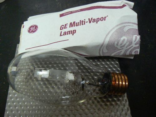 GE multi vapor lamp
