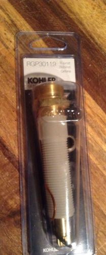 Kohler GP30119 Seat And Stem Assembly NIB