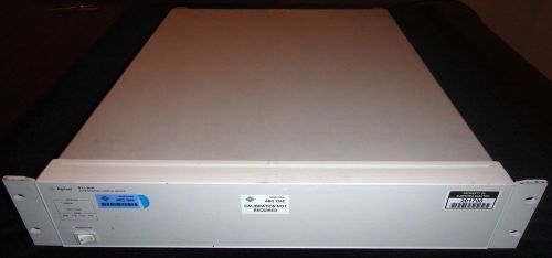 Agilent 87130A Attenuator Switch Driver, used, 30 day return