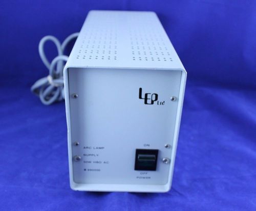 Zeiss Microscope HBO 50 Mercury Power Supply