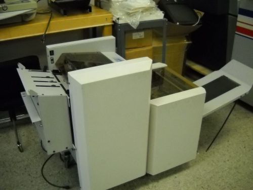 Mbm sprint 5000 bookletmaker    price reduced from $7000.00 !!!!!! for sale