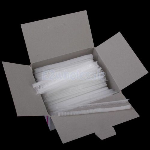 10000pcs 15mm/0.6inch Standard Price Label Tagging Tag Garment Machine Barbs