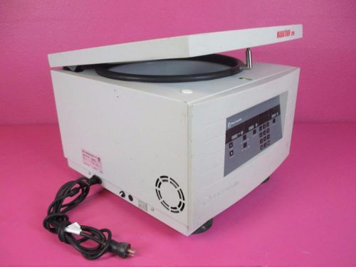 Fisher Scientific Marathon 3200 Benchtop Model Centrifuge for Parts or Repair