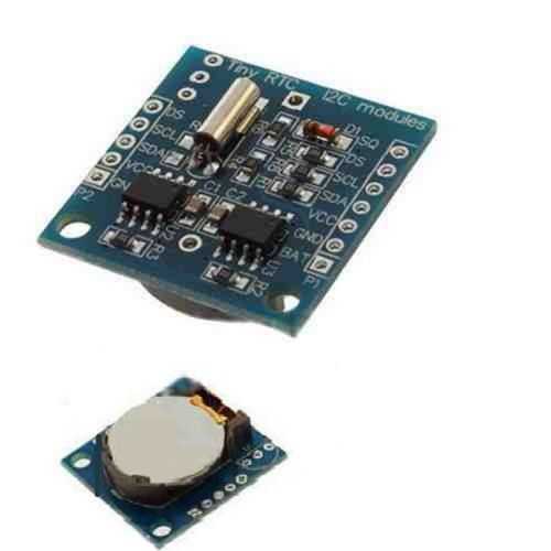 Module rtc i2c ds1307 at24c32 real time clock for arduino avr arm pic 51 arm for sale