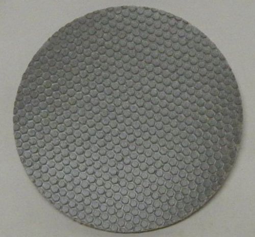 3m trizact medium diamond hx disc - set of 6 for sale