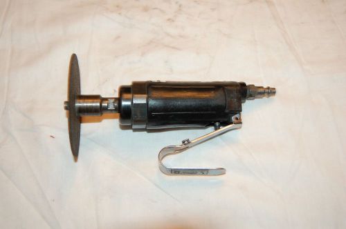 Ingersoll Rand Model 326 Cut-Off Air Tool