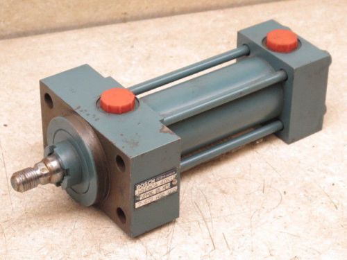 BOSCH,  H160CA,  HYDRAULIC CYLINDER,  40 MM BORE  X 65  MM STROKE,  2300 PSI