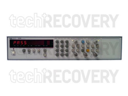 5334B Universal Counter | HP Agilent Keysight