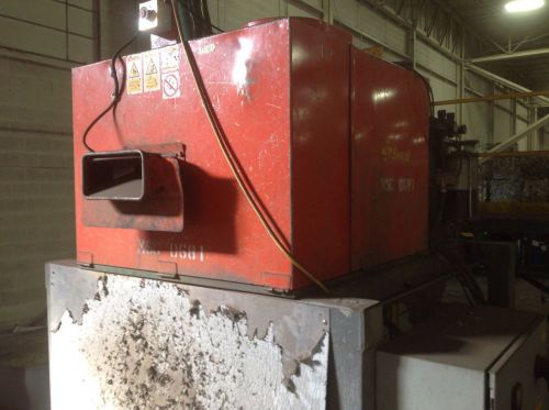 Sweed 5503 ac xhd scrap chopper for sale