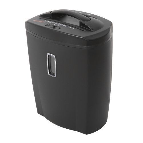 Bonsaii DocShred C156-D 12-Sheet Cross-Cut Paper/CD/Credit Card Shredder,