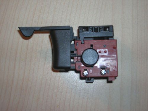 Genuine Makita Switch 6413 HP1630 HP1631 MT815 650586-0