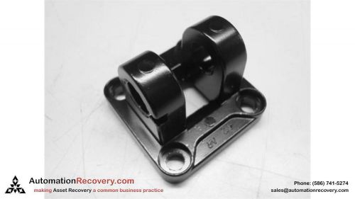 Parker p1c-4lmca 40 mm clevis bracket, ga*, new* for sale