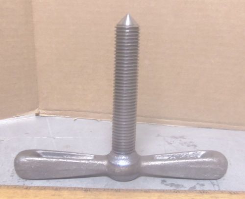 Todd Combustion Inc. – T Handle for Oil Burner – P/N: S129 (NOS)