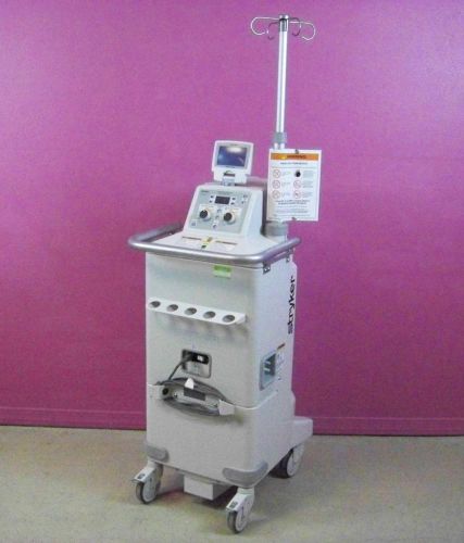 Stryker Neptune 2 Ultra Surgical Fluid Waste Management Smoke Evacuator System